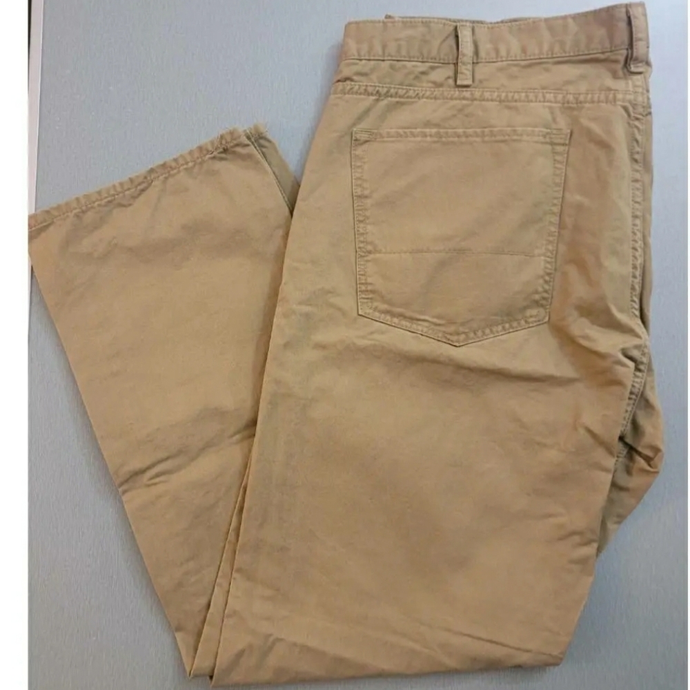 Dockers Tan Men's Jeans